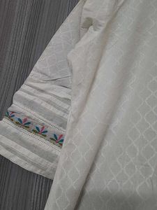 Westside Short Kurti