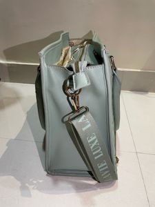 Lavie Luxe Tote Bag