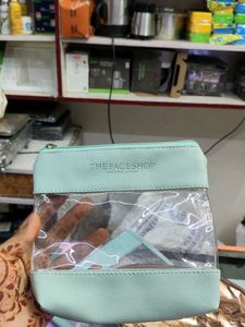 Cute Cosmetic &amp; Travel Pouches
