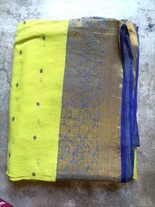 New Taat Saree