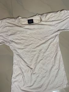 Lee Cooper Graphic T-Shirt