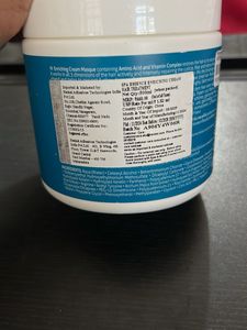 Schwarzkopf Spa Essence Hair Masque