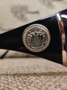 Givenchy Stylish Oversized Brown Sunglasses