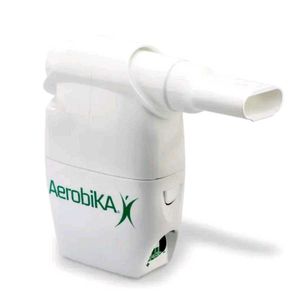 Oscillating Positive Expiratory Pressure Device