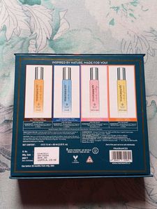 mamaearth perfumes