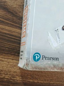 Second Edition Signals And Systems By Pearson