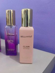 Bellavita Perfume Collection
