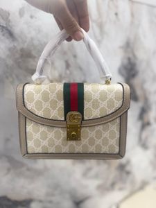 Designer Shoulder Bag