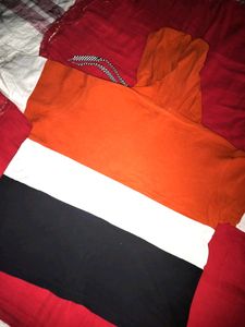 Offer On Cute Crop Top For Teenagers