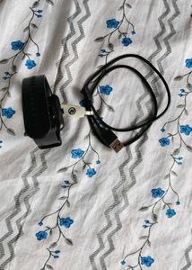 Noise Colorfit vision 3 smartwatch