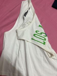 Women's Los Angeles California Graphic Tank Top