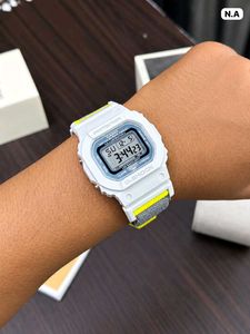 G-Shock Digital Watch