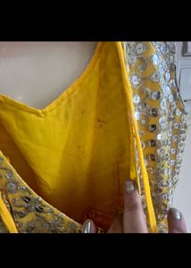 Sale!!festive offer !!Sequined Ombre Ethnic Gown