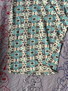 Comfortable Printed Palazzo Pants