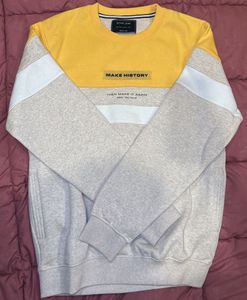new buggy Sweatshirt