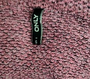 💟Original Only Chic Textured Knit F
