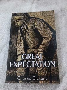 Great Expectations by Charles