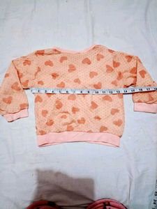 Very Cute N Beautiful Part Wear Cardigan