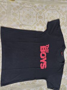 The Boys T-Shirt