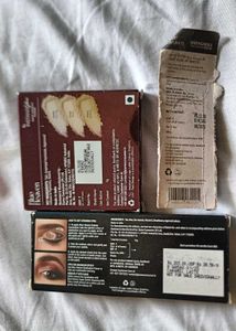 Blue Heaven Makeup Bundle
