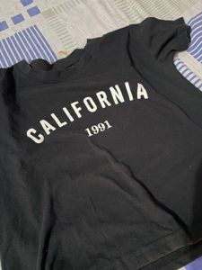 crop tee