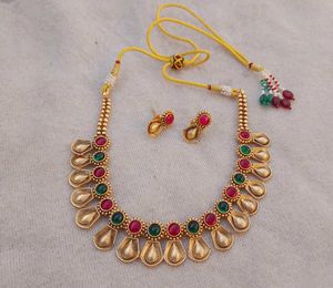 High Gold Polish Jewellery (Premium Quality)