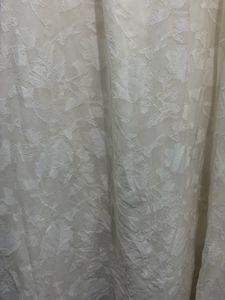 Elegant Off-Shoulder Cream Dress