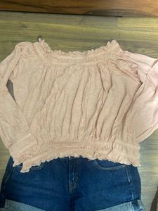 Pack Of 3 Tops
