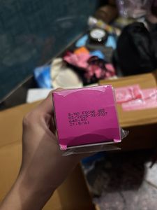 Foxtale Niacinamide Clarifying Serum