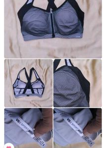 Vsx Bra Combo