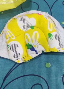Baby Mosquito Net Bed