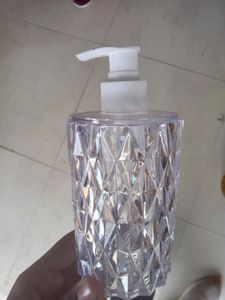 Soap Dispenser Any One