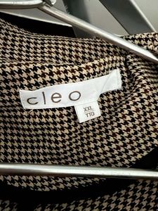 Chic Blazer from Canada