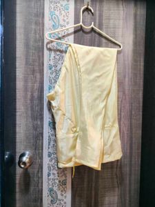 Elegant Embroidered Anarkali Dress