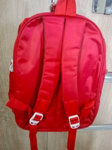 New School Bag for Girls &amp; Boys Age  3-6 Year