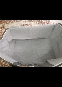 storage Bag for quilts and blankets