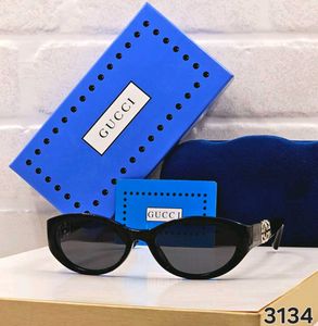 Gucci Sunglasses with og box