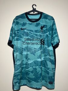 Liverpool FC Jersey