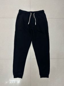 Classic Black Joggers 🇺🇸