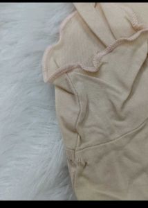Cute Smiley Face Pajama Set
