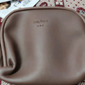 pouches