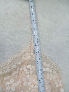 Tank Top 🎽34 36 Size