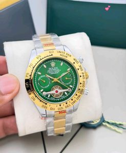 Rolex watch