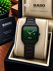 RADO WATCH