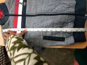 octave jacket for kids