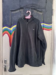 Nike thermal jacket