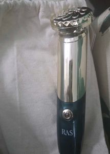 3D Ultrasonic Electric Skin Sculptor
