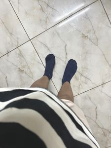 Comfortable gym Socks
