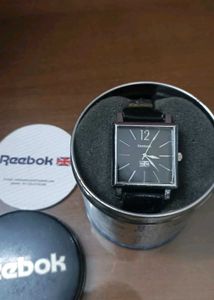 2 Reebok watches