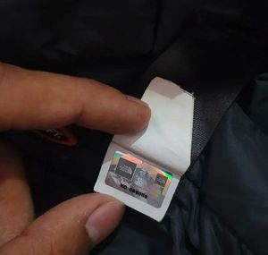 The North Face Black Hooded Jacket